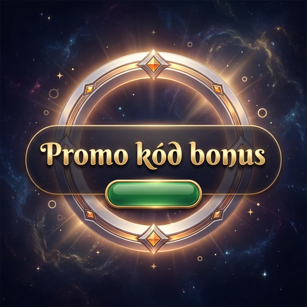 Promo kód bonus